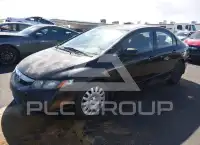 2009 Honda CIVIC фото