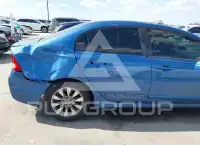 2009 Honda CIVIC фото