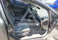 2009 Honda CIVIC photo