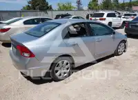 2009 Honda CIVIC фото