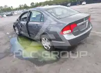 2009 Honda CIVIC photo