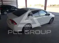 2009 Honda CIVIC photo
