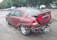 2009 Honda CIVIC фото