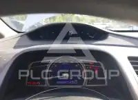2009 Honda CIVIC фото