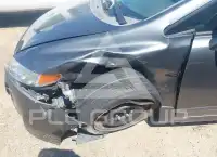 2009 Honda CIVIC photo