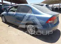 2009 Honda CIVIC photo