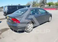 2009 Honda CIVIC photo