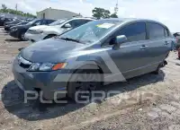 2009 Honda CIVIC photo