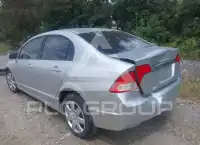2009 Honda CIVIC фото