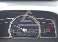 2009 Honda CIVIC фото