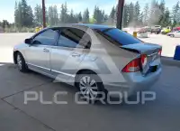 2009 Honda CIVIC фото
