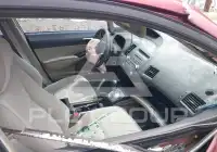 2009 Honda CIVIC фото