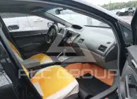 2009 Honda CIVIC фото