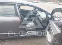 2009 Honda CIVIC фото