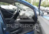 2009 Honda CIVIC фото