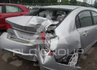2009 Honda CIVIC фото