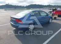 2009 Honda CIVIC photo
