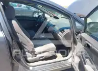 2009 Honda CIVIC фото