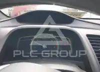 2009 Honda CIVIC фото