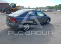 2009 Honda CIVIC photo