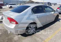 2009 Honda CIVIC фото