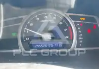 2009 Honda CIVIC фото