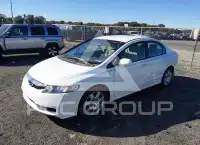 2009 Honda CIVIC фото