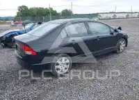 2009 Honda CIVIC фото