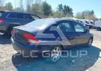 2009 Honda CIVIC photo