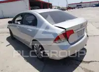 2009 Honda CIVIC фото