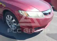 2009 Honda CIVIC фото