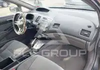 2009 Honda CIVIC фото