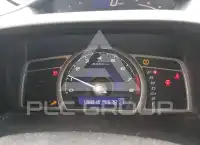 2009 Honda CIVIC фото