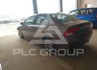 2009 Honda CIVIC photo
