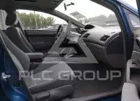 2009 Honda CIVIC фото