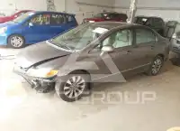 2009 Honda CIVIC photo