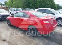 2009 Honda CIVIC фото