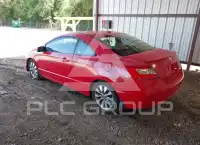 2009 Honda CIVIC photo