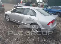 2009 Honda CIVIC photo