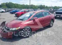 2009 Honda CIVIC фото