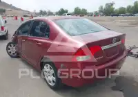 2009 Honda CIVIC фото
