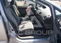 2009 Honda CIVIC photo