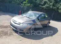 2009 Honda CIVIC photo
