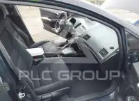 2009 Honda CIVIC фото