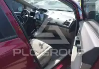 2009 Honda CIVIC photo