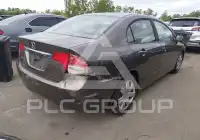 2009 Honda CIVIC фото