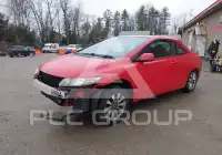 2009 Honda CIVIC photo