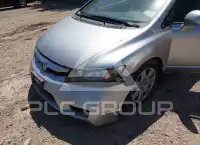 2009 Honda CIVIC фото