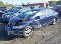 2009 Honda CIVIC photo