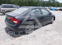 2009 Honda CIVIC photo